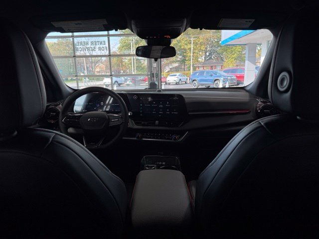 Vehicle thumbnail