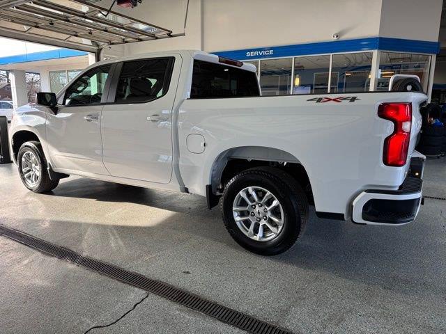 2026 Chevrolet Silverado 1500 RST - Photo 5