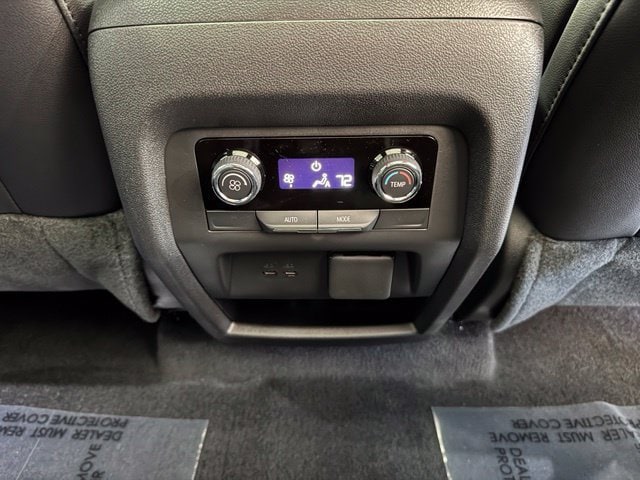 2027 Chevrolet Traverse LT - Photo 16