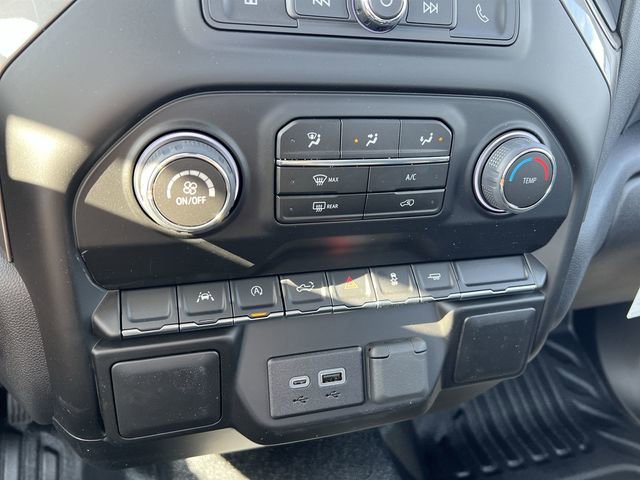2026 Chevrolet Silverado 1500 Work Truck - Photo 16