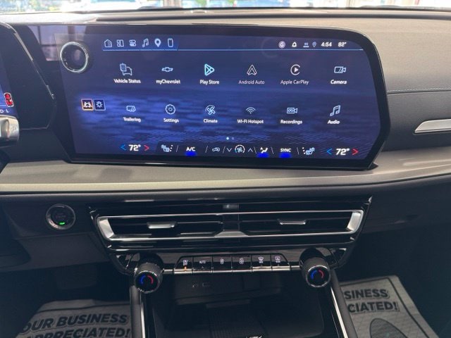 2027 Chevrolet Traverse LT - Photo 22