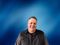 Staff member SCOTT MASIELSKI from ID_9e4cd374a471