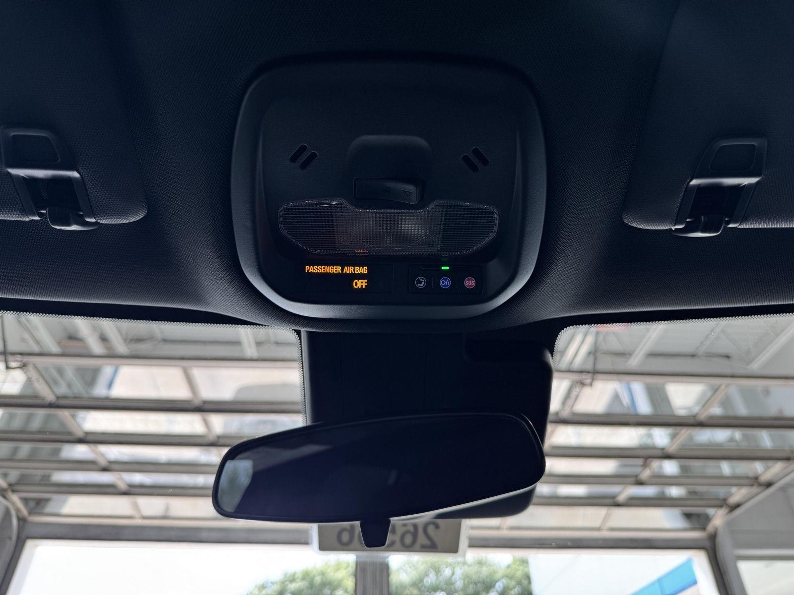 2026 Chevrolet Trax RS - Photo 22