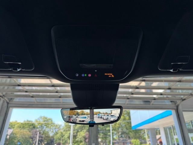 2026 Chevrolet Silverado EV LT - Photo 21