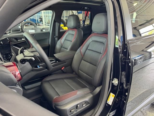 2026 Chevrolet Equinox RS - Photo 25