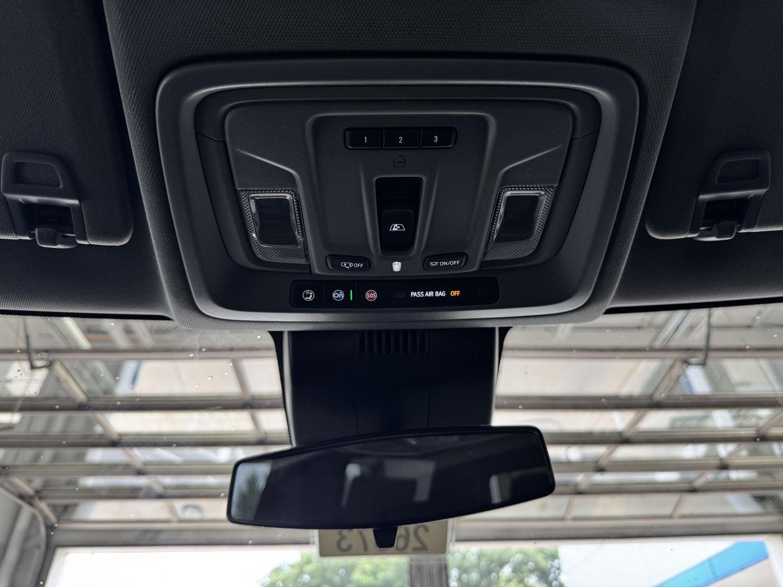 2026 Chevrolet Silverado 1500 RST - Photo 22