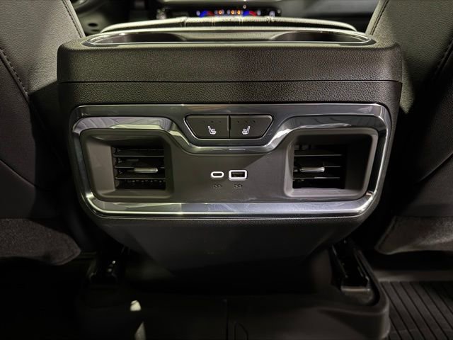 2026 Chevrolet Silverado 1500 High Country - Photo 16