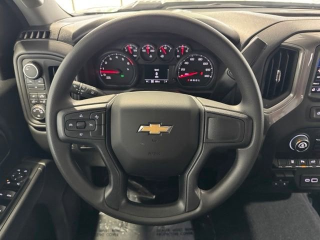 2026 Chevrolet Silverado 2500 HD Custom - Photo 18