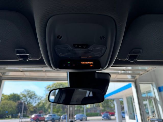 2026 Buick Encore GX Sport Touring - Photo 22