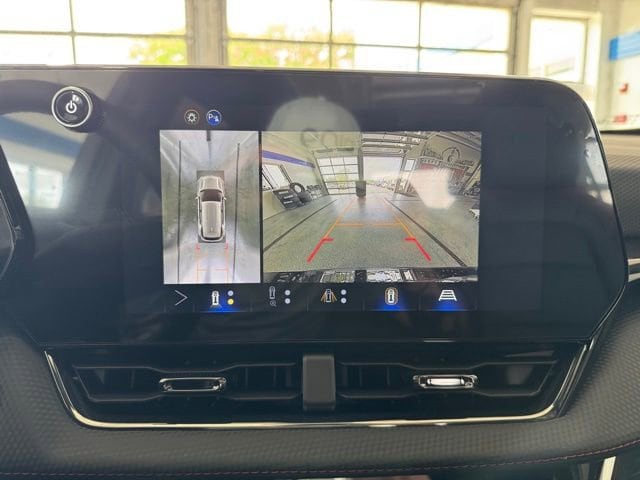 2026 Chevrolet Equinox RS - Photo 23