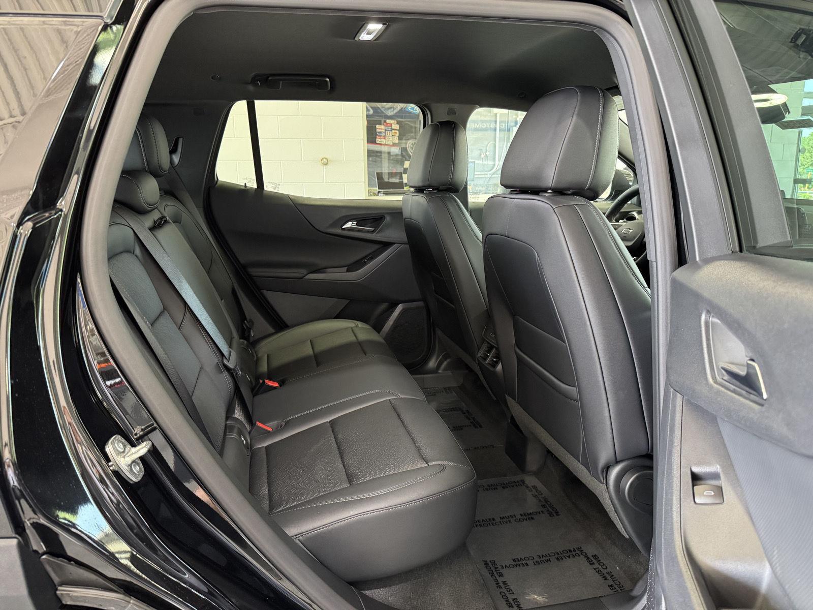 2026 Chevrolet Equinox LT - Photo 13