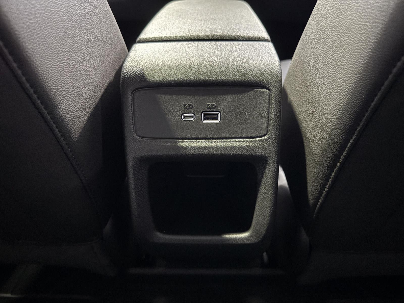2026 Chevrolet Trax RS - Photo 15