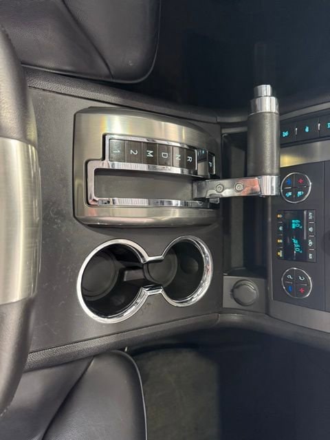 2008 Hummer H2 SUV - Photo 19