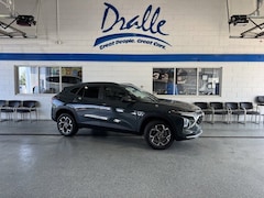 2025 Chevrolet Trax LT SUV