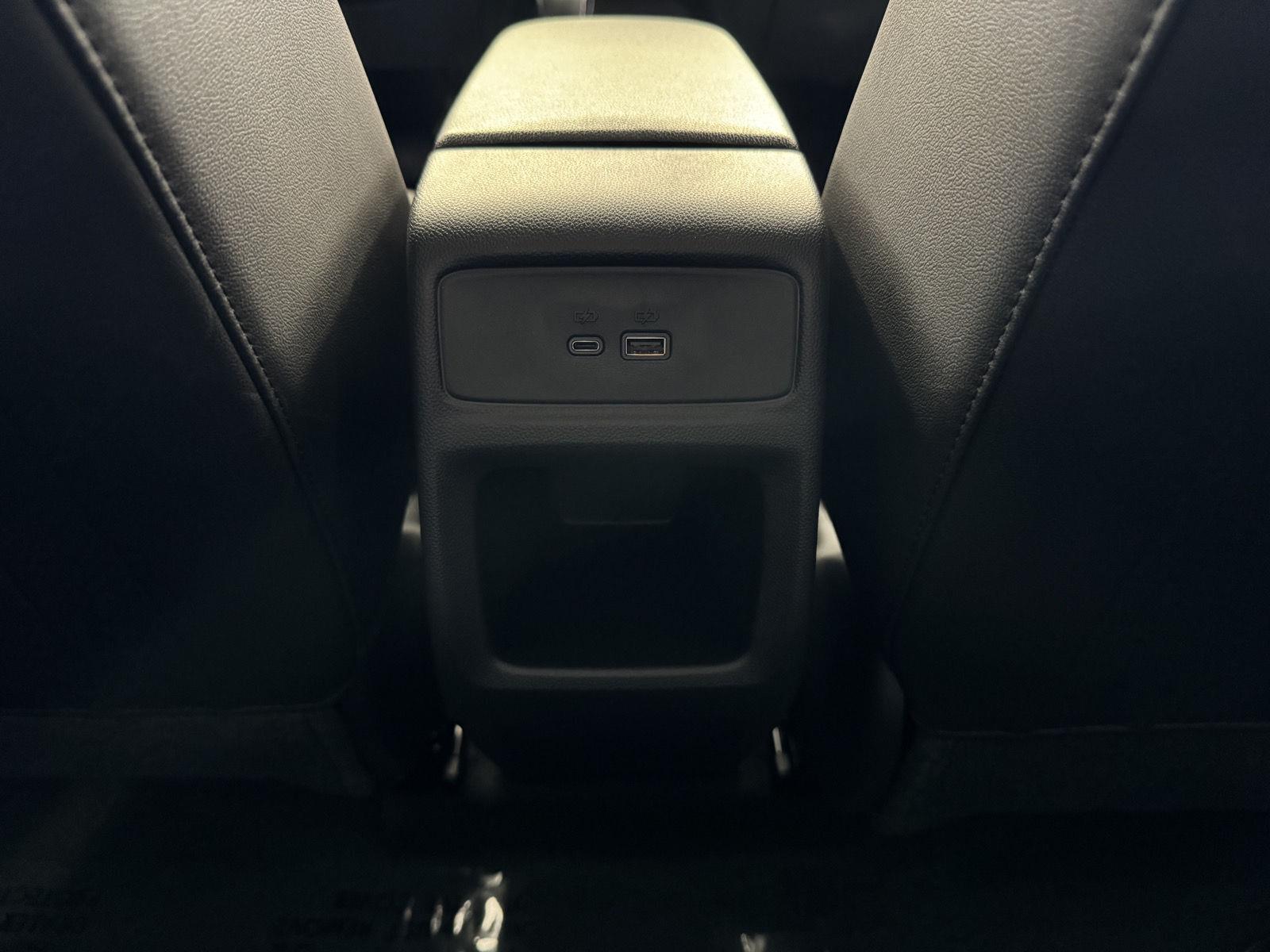 2026 Chevrolet Trax LT - Photo 15