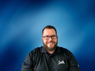 Staff member BEN ZELHART from ID_8c1fa2262f5f