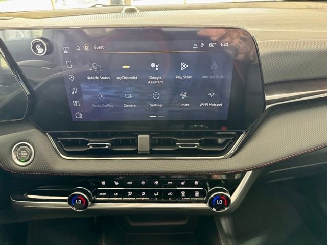 2026 Chevrolet Equinox RS - Photo 21