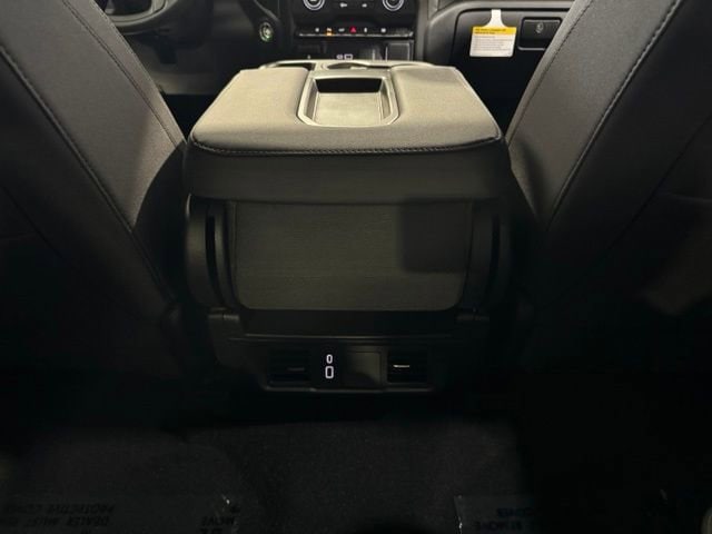 2026 Chevrolet Silverado 2500 HD Custom - Photo 15