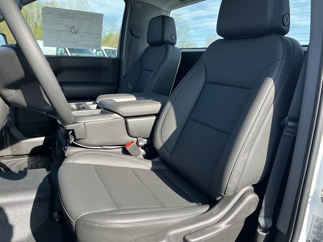 2026 Chevrolet Silverado 1500 Work Truck - Photo 7