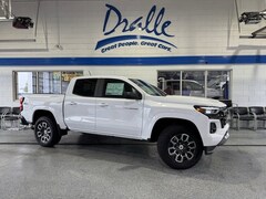 2025 Chevrolet Colorado Z71 Truck