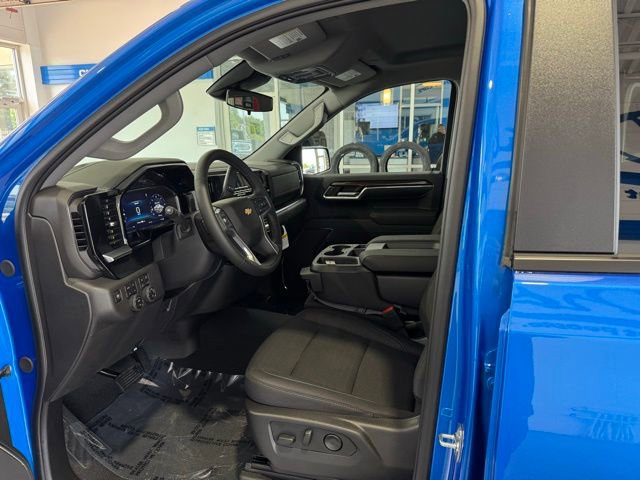 2025 Chevrolet Silverado 1500 LT - Photo 8