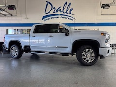 2026 Chevrolet Silverado 2500 HD High Country Truck