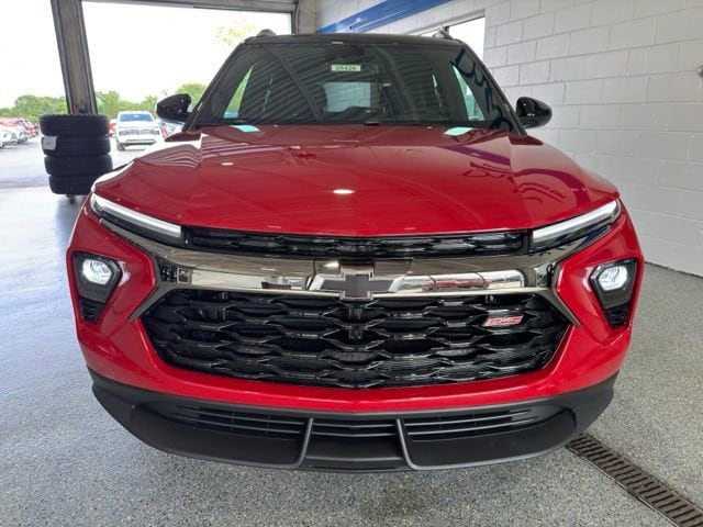 2026 Chevrolet Trailblazer RS - Photo 3