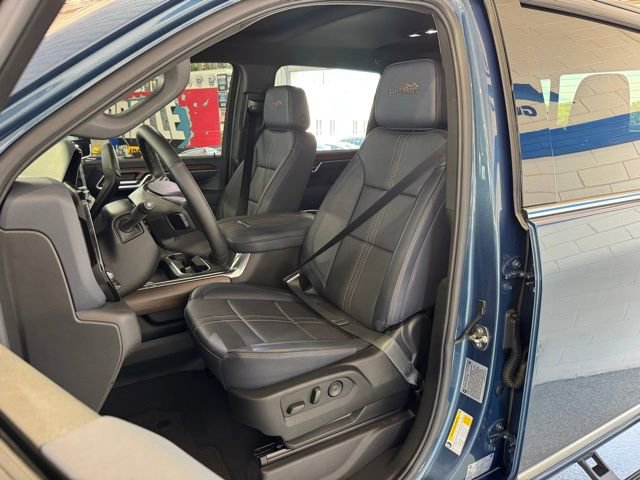 2025 Chevrolet Silverado 2500HD High Country - Photo 27