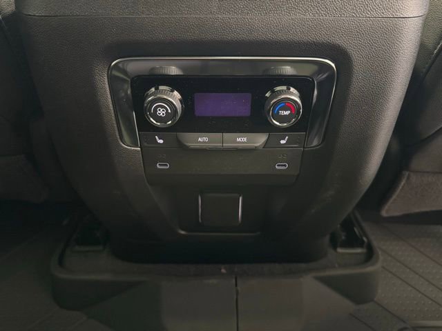 2026 Chevrolet Tahoe High Country - Photo 18