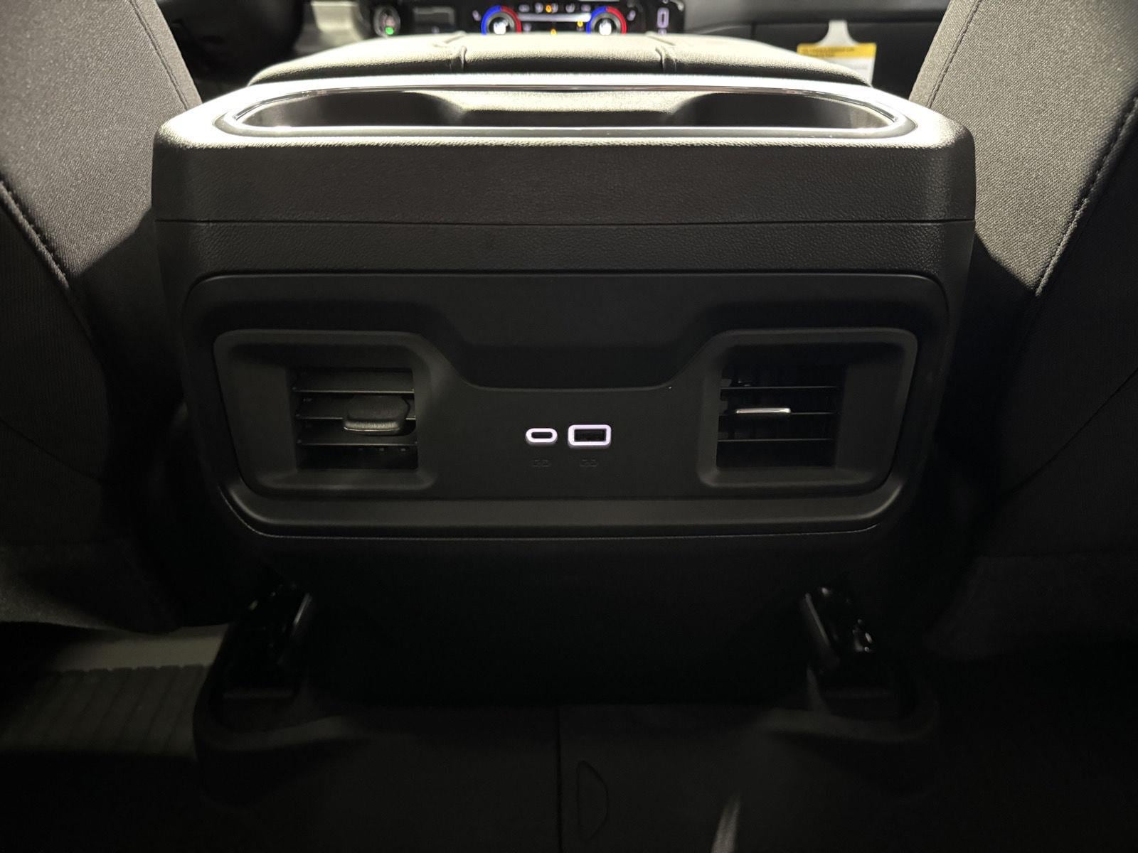 2026 Chevrolet Silverado 1500 RST - Photo 15