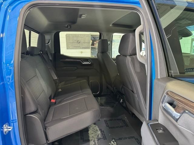 2025 Chevrolet Silverado 1500 LT - Photo 14