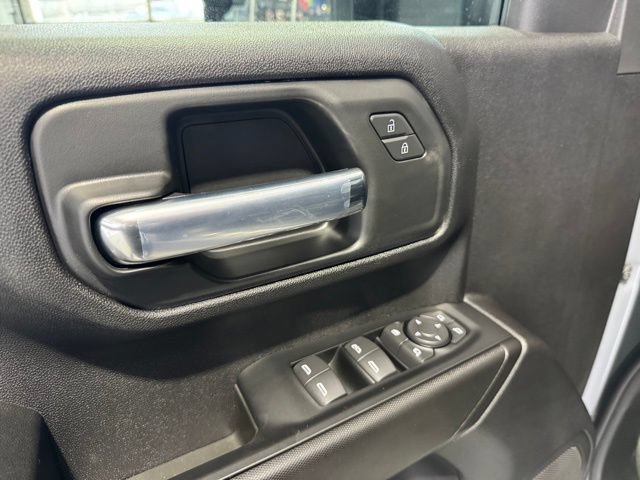2026 Chevrolet Silverado 2500 HD Custom - Photo 6