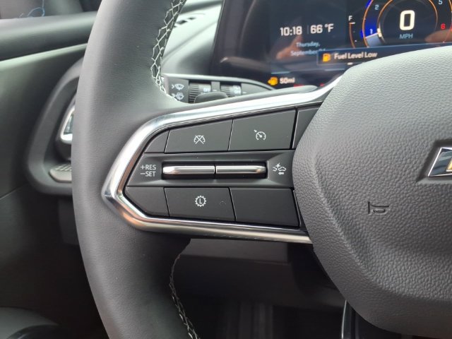 2027 Chevrolet Traverse LT - Photo 36