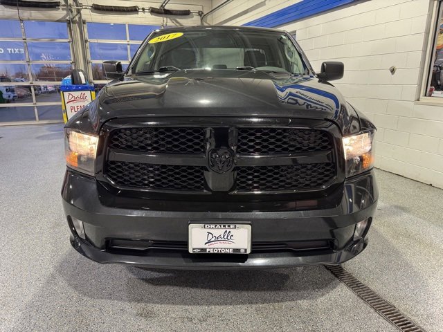 2017 Ram 1500 Express photo 2
