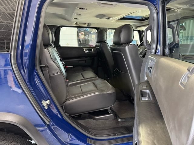 2008 Hummer H2 SUV - Photo 12