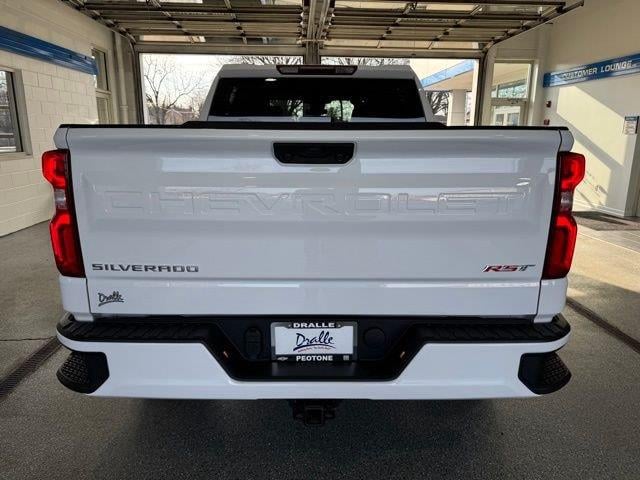 2026 Chevrolet Silverado 1500 RST - Photo 9