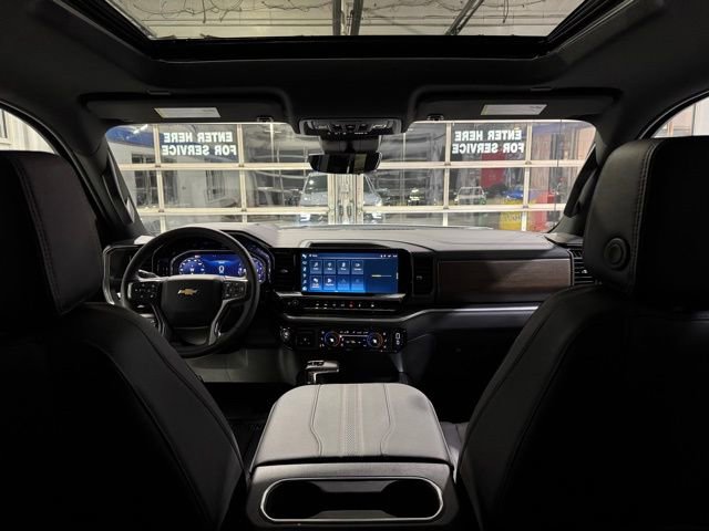 2026 Chevrolet Silverado 1500 High Country - Photo 17