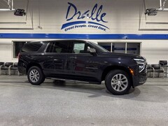 2026 Chevrolet Suburban Premier SUV