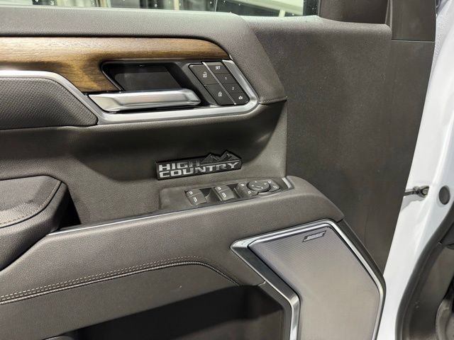 2026 Chevrolet Silverado 1500 High Country - Photo 6