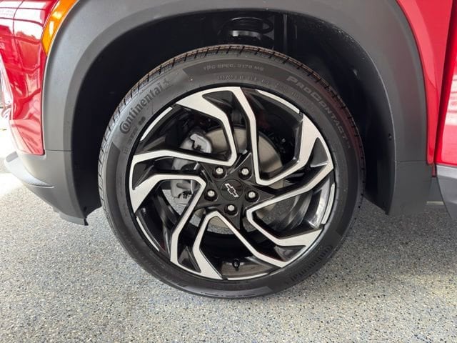 2026 Chevrolet Trailblazer RS - Photo 27