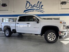 2026 Chevrolet Silverado 2500 HD WT Truck