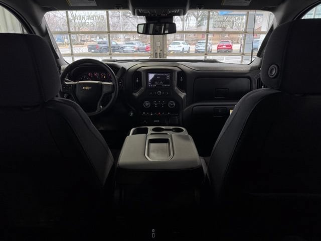 2026 Chevrolet Silverado 2500 HD Custom - Photo 16