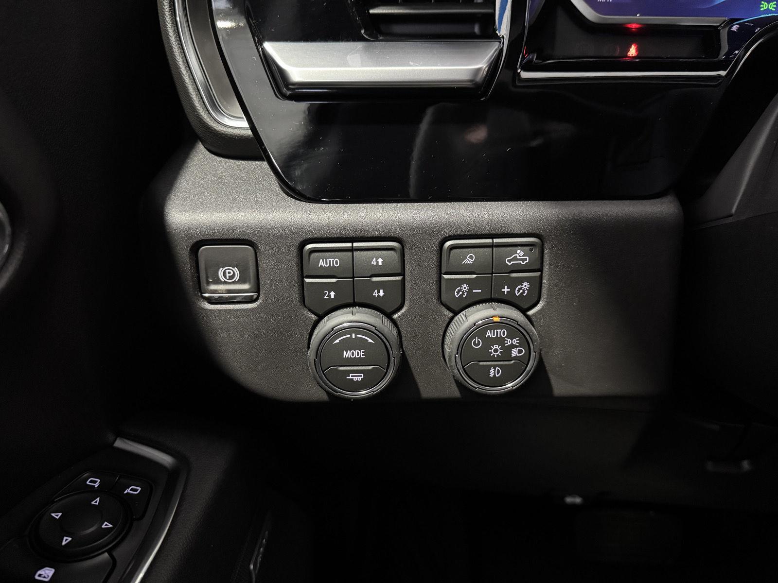 2026 Chevrolet Silverado 1500 RST - Photo 17