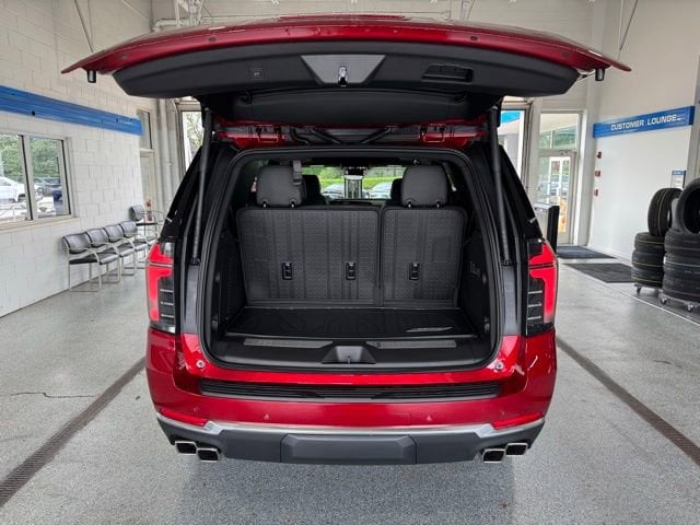 2026 Chevrolet Tahoe High Country - Photo 12