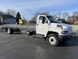 GMC Topkick C5500