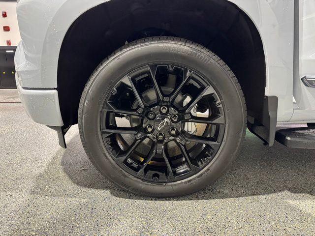 2026 Chevrolet Silverado 1500 High Country - Photo 27