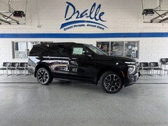 2025 Chevrolet Tahoe RST SUV