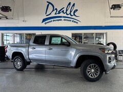 2026 Chevrolet Colorado LT Truck