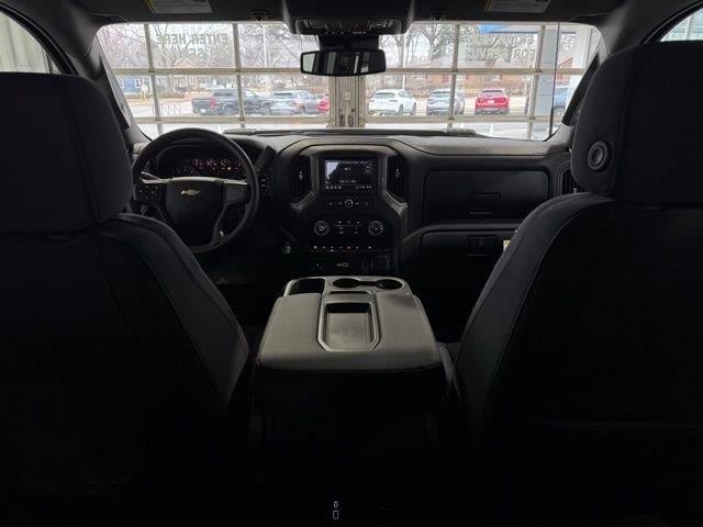 2026 Chevrolet Silverado 2500 HD Custom - Photo 16