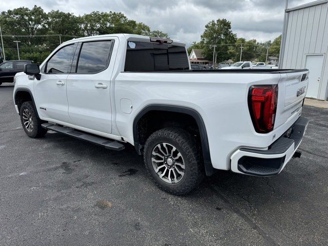 2020 Gmc Sierra 1500 AT4 photo 3